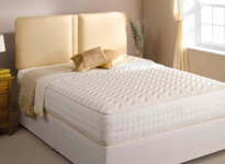 Pocket Spring Bed Co. Memory Foam Beds